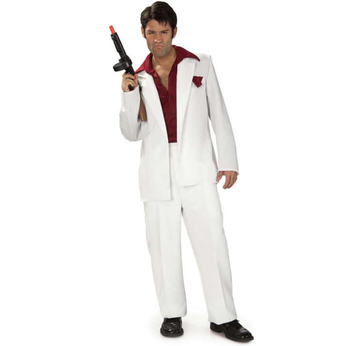 Scarface Tony Montana Adult