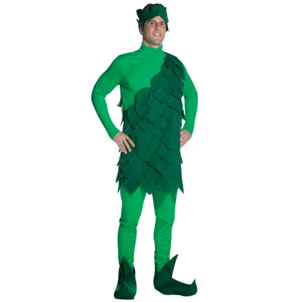 General Mills Green Giant Adult - Click Image to Close