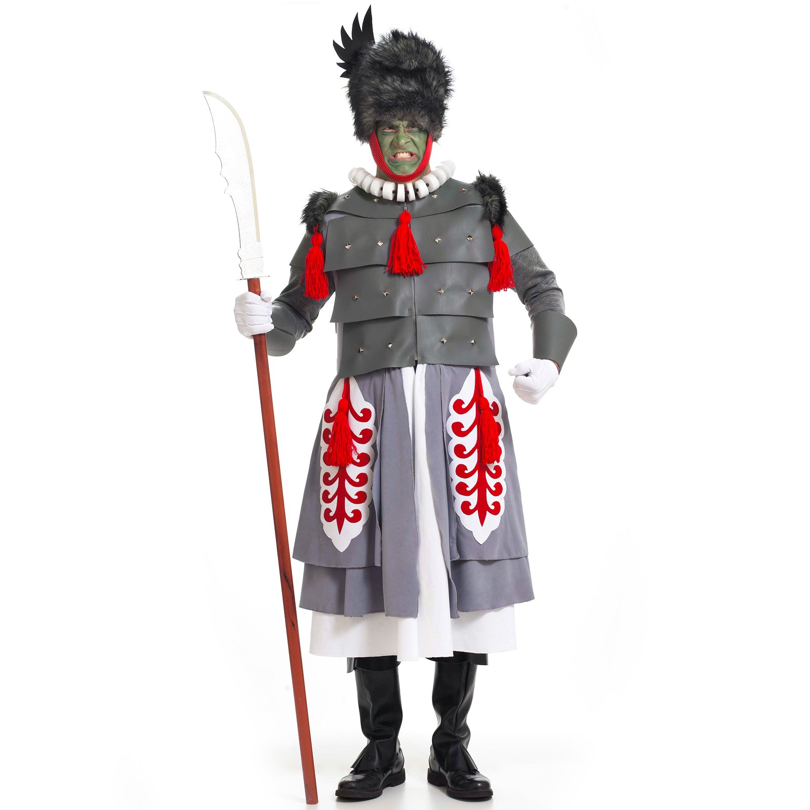 Wicked Witch's Guard Adult