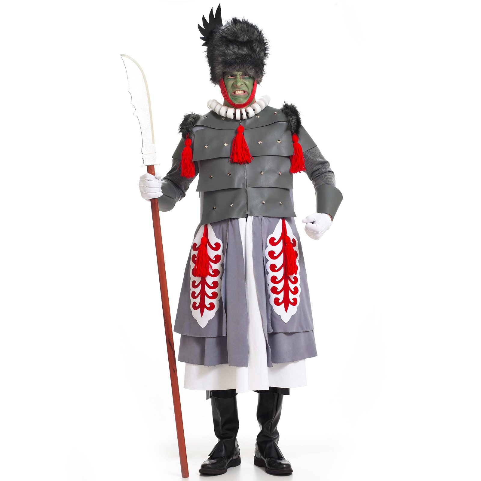 Wicked Witch's Guard Adult - Click Image to Close