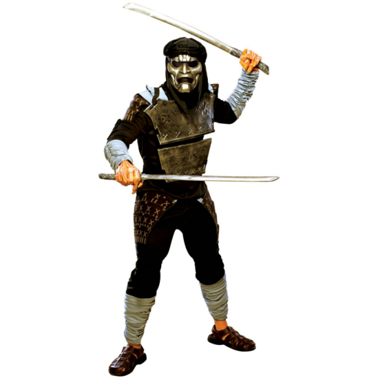 300- Immortal Adult Costume - Click Image to Close