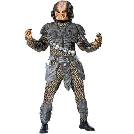 Predator Adult Costume - Click Image to Close