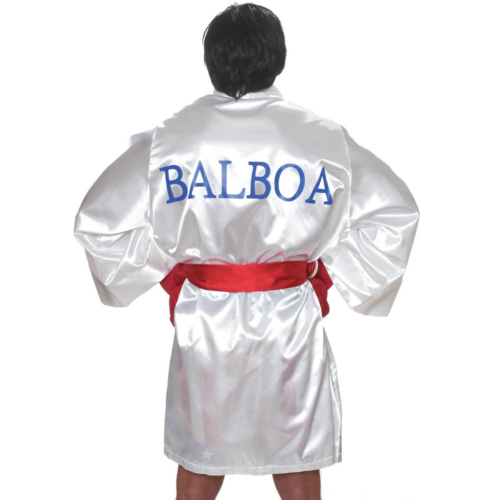 Rocky IV Rocky Adult Costume