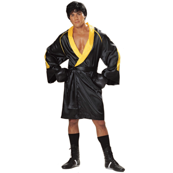 Rocky Balboa Rocky Adult Costume