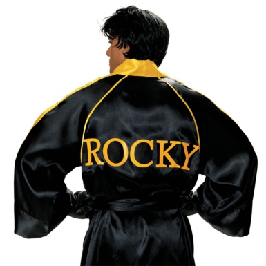 Rocky Balboa Rocky Adult Costume