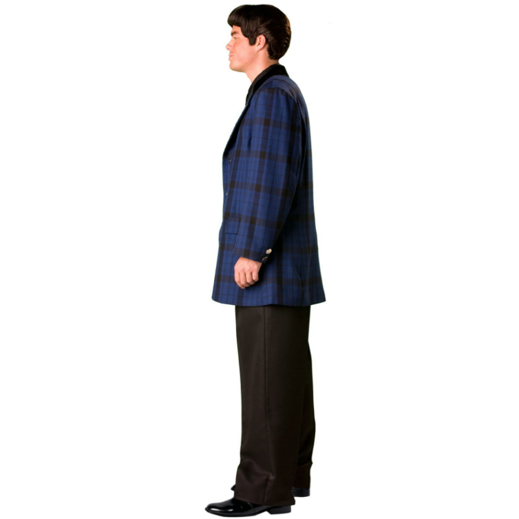 Hairspray Link Larkin Adult Costume - Click Image to Close