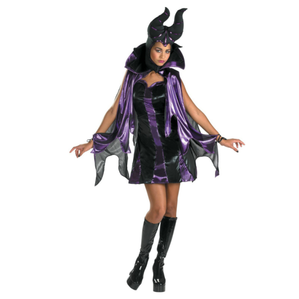 Disney Maleficent Adult Costume