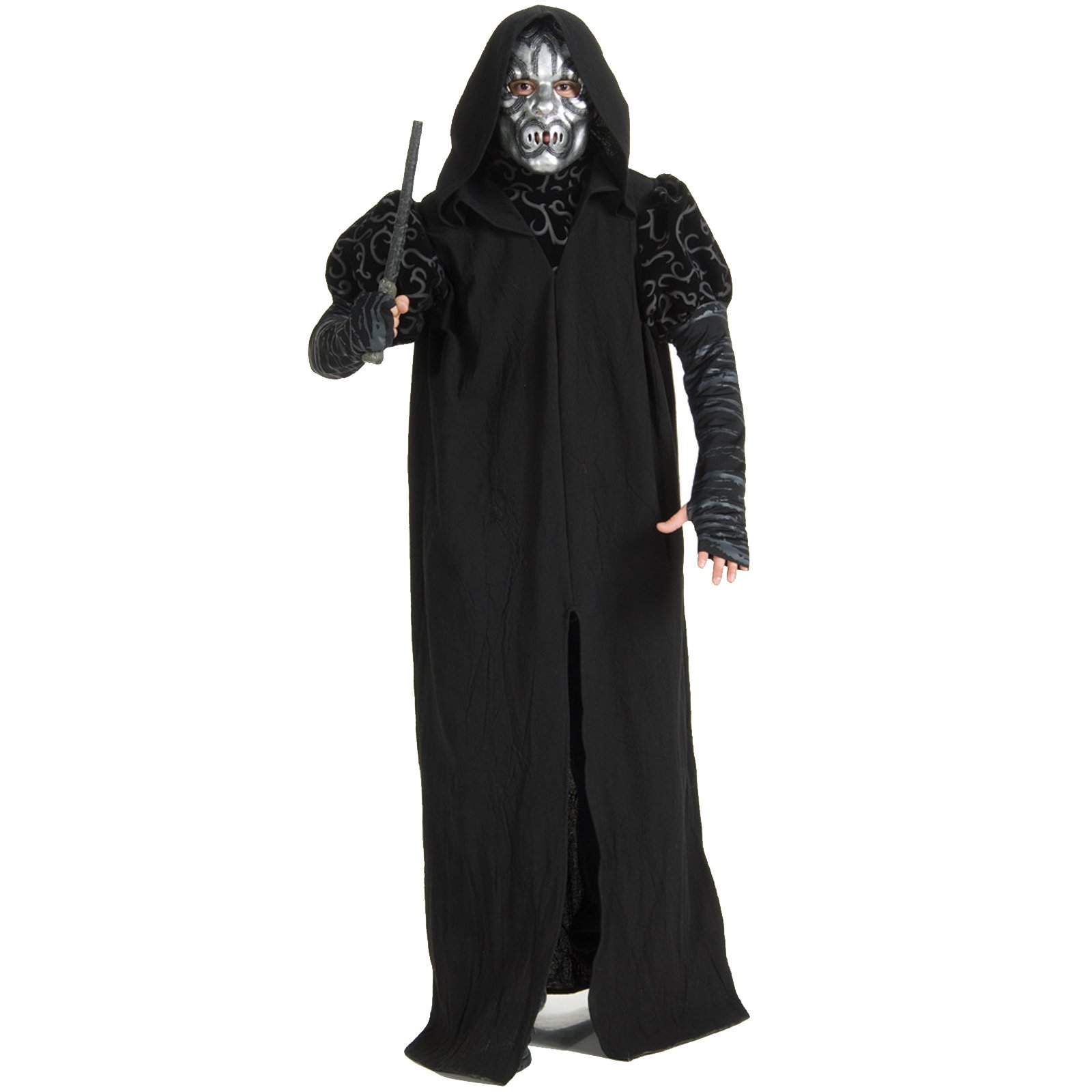 Harry Potter - Death Eater Deluxe Adult Costume