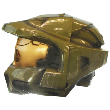 Halo 3 Deluxe Master Chief Adult Costume - Click Image to Close