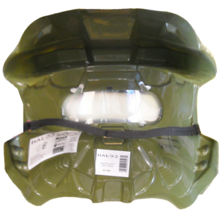 Halo 3 Master Chief Adult Costume - Click Image to Close