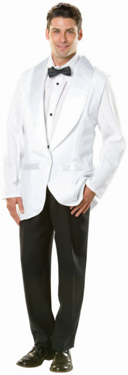 Bogart Adult Costume - Click Image to Close