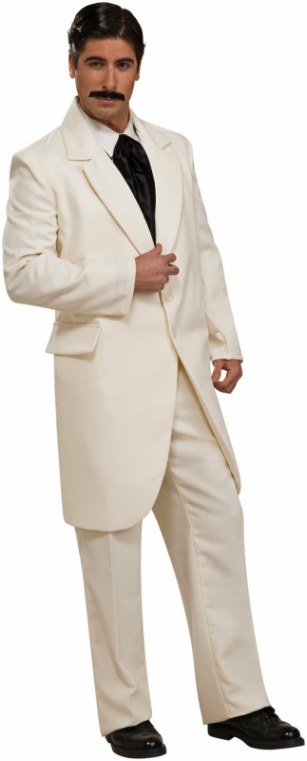 Gone With The Wind - Rhett Butler Adult Costume