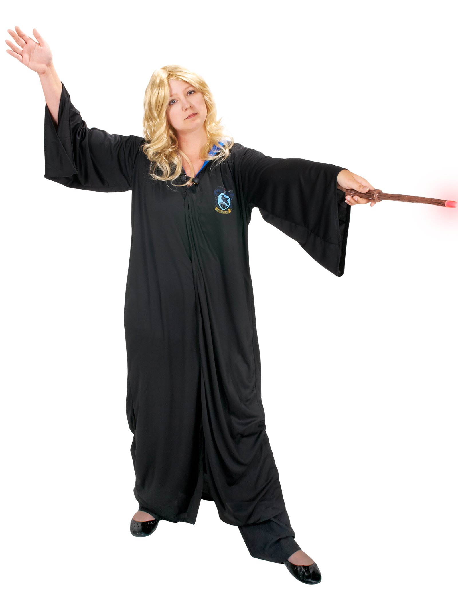 Luna Lovegood Adult Costume Kit - Click Image to Close