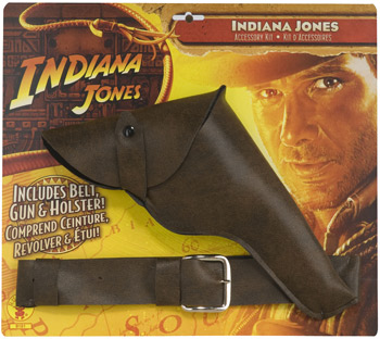 Indy Accessory Kit