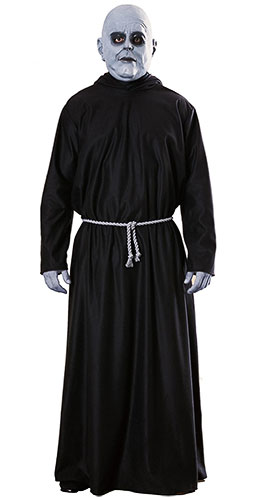 Uncle Fester Costume - Click Image to Close