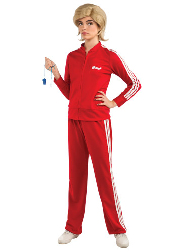 Glee Sue Costume - Click Image to Close