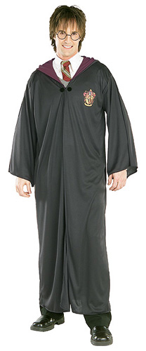 Harry Potter Costume - Click Image to Close