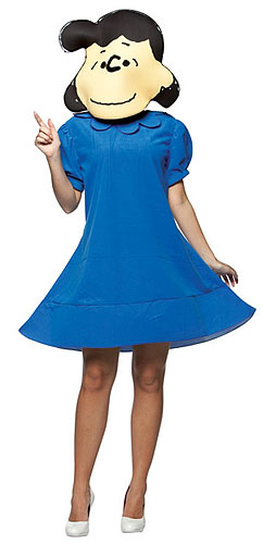 Lucy Costume