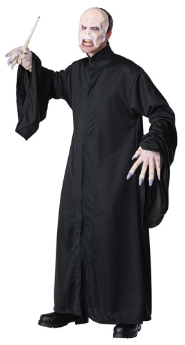 Voldemort Costume - Click Image to Close