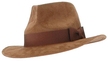 Adult & Child Adventure Hat - Click Image to Close