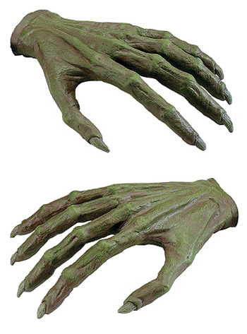 Kid's Dementor Hands