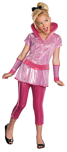 Kids Judy Jetson Costume - Click Image to Close