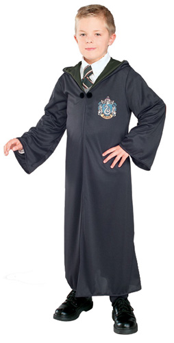 Child Malfoy Costume - Click Image to Close