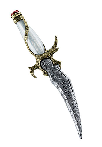 Prince of Persia Dagger of Time