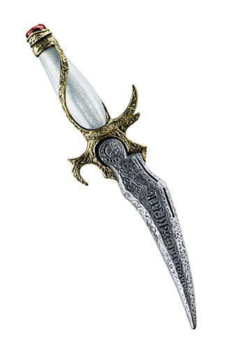 Prince of Persia Dagger of Time - Click Image to Close