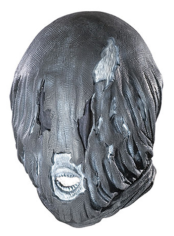 Dementor Mask - Click Image to Close