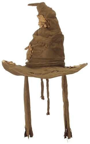 Sorting Hat - Click Image to Close