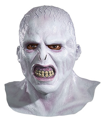 Voldemort Mask