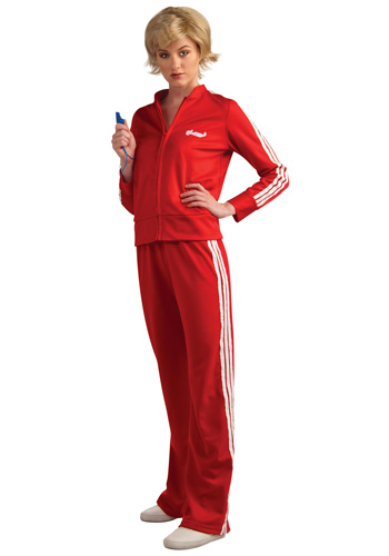 Teen Glee Sue Costume - Click Image to Close