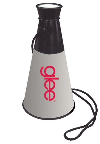 Glee Sue's Megaphone - Click Image to Close