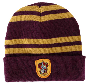 Gryffindor Hat - Click Image to Close