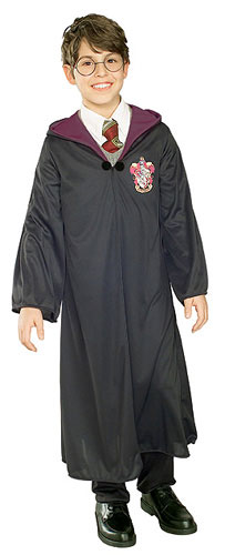 Child Harry Potter Costume
