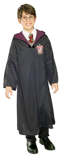 Child Harry Potter Costume - Click Image to Close