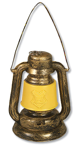 Harry Potter Lantern - Click Image to Close