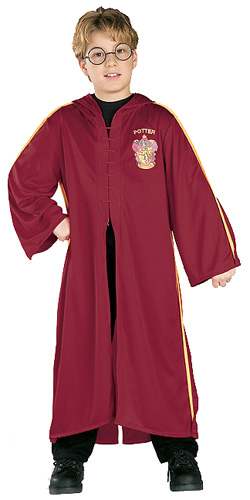 Quidditch Costume - Click Image to Close