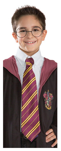 Harry Potter Necktie