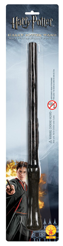 Harry Potter's Wand - Click Image to Close