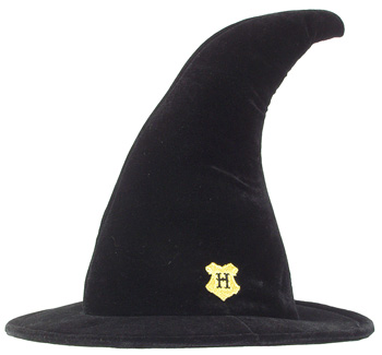 Hogwarts Student Witch Hat