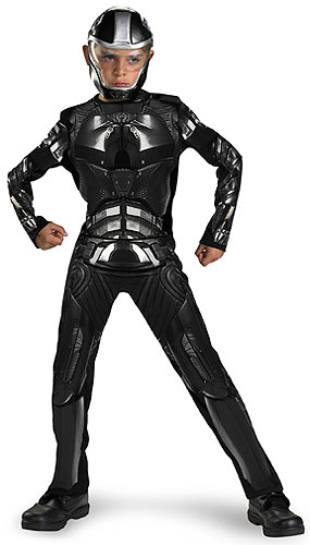 Child Duke Costume - Click Image to Close