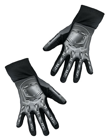 Child Deluxe Duke Gloves - Click Image to Close