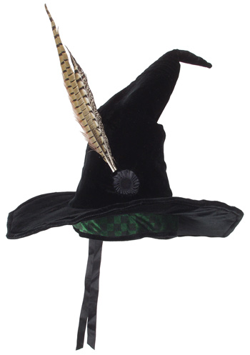 McGonagall Hat - Click Image to Close