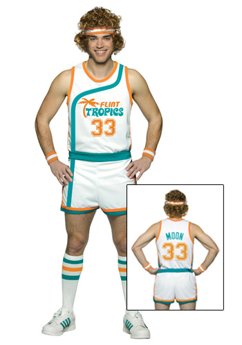 Plus Size Jackie Moon Costume - Click Image to Close