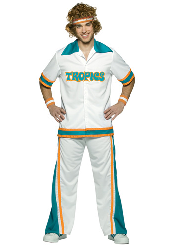 Plus Size Jackie Moon Warm Up Suit