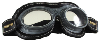 Quidditch Goggles - Click Image to Close