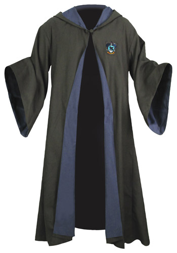 Replica Harry Potter Ravenclaw Robe