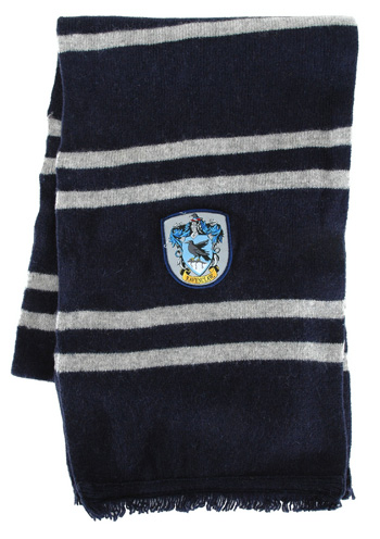 Ravenclaw Scarf - Click Image to Close